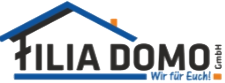 FILA DOMO GmbH Logo
